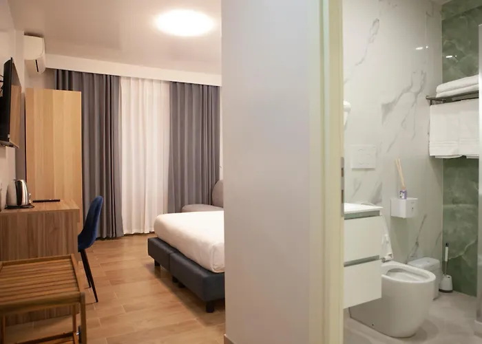 Vatican Bliss 4* Rome