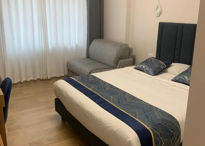 Vatican Bliss 4*