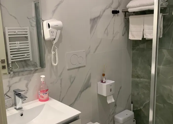 Vatican Bliss 4* Rome